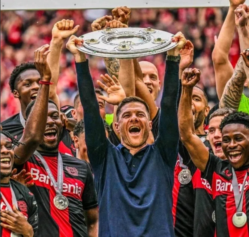 勒沃库森主场大胜沙尔克,取得重要胜利 勒沃库森主场大胜沙尔克,取得重要胜利