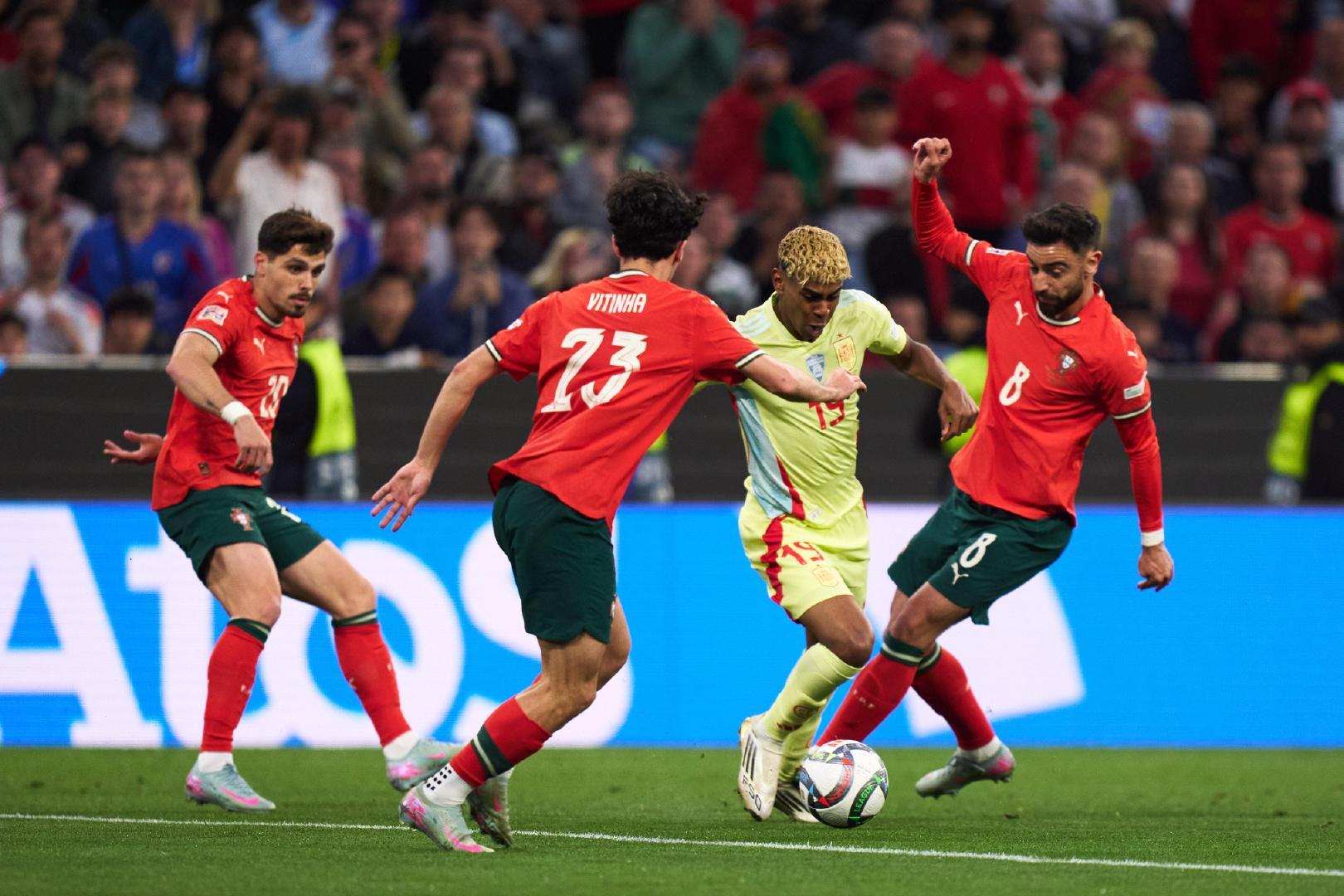 欧国联决赛战队出炉，谁能夺冠？的简单介绍