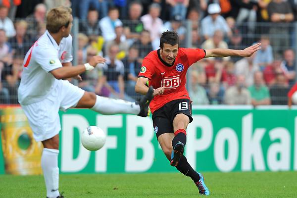 柏林赫塔力克对手，晋级实现突破的简单介绍