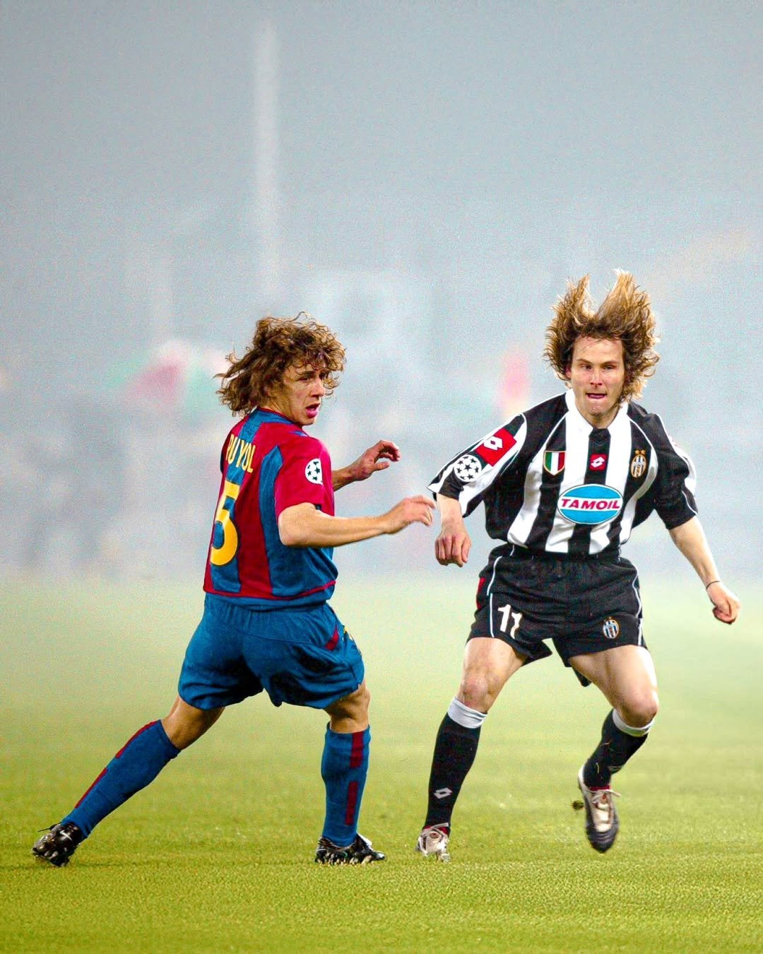 关于巴塞罗那客场击败AC米兰，取得三分的信息