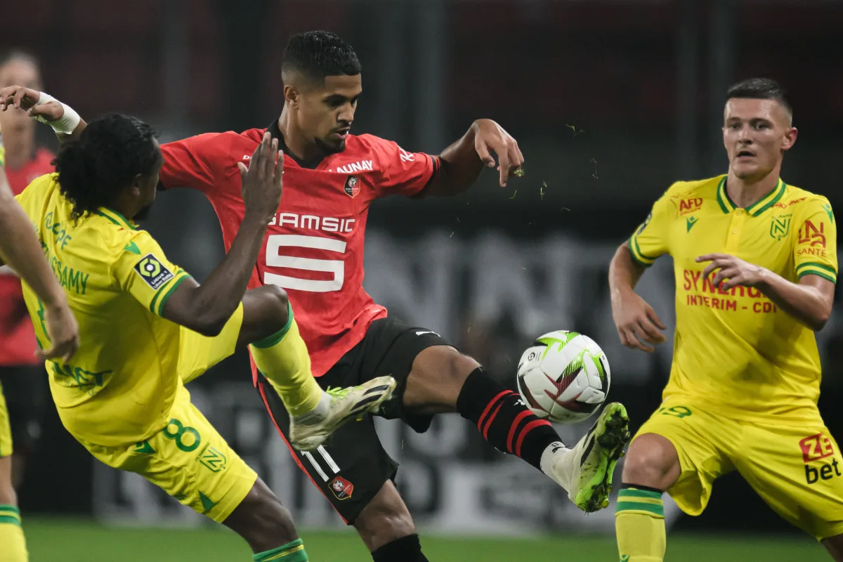 三亿体育体育官方入口-雷恩球员在比赛中受伤，或将缺席未来几轮比赛的简单介绍