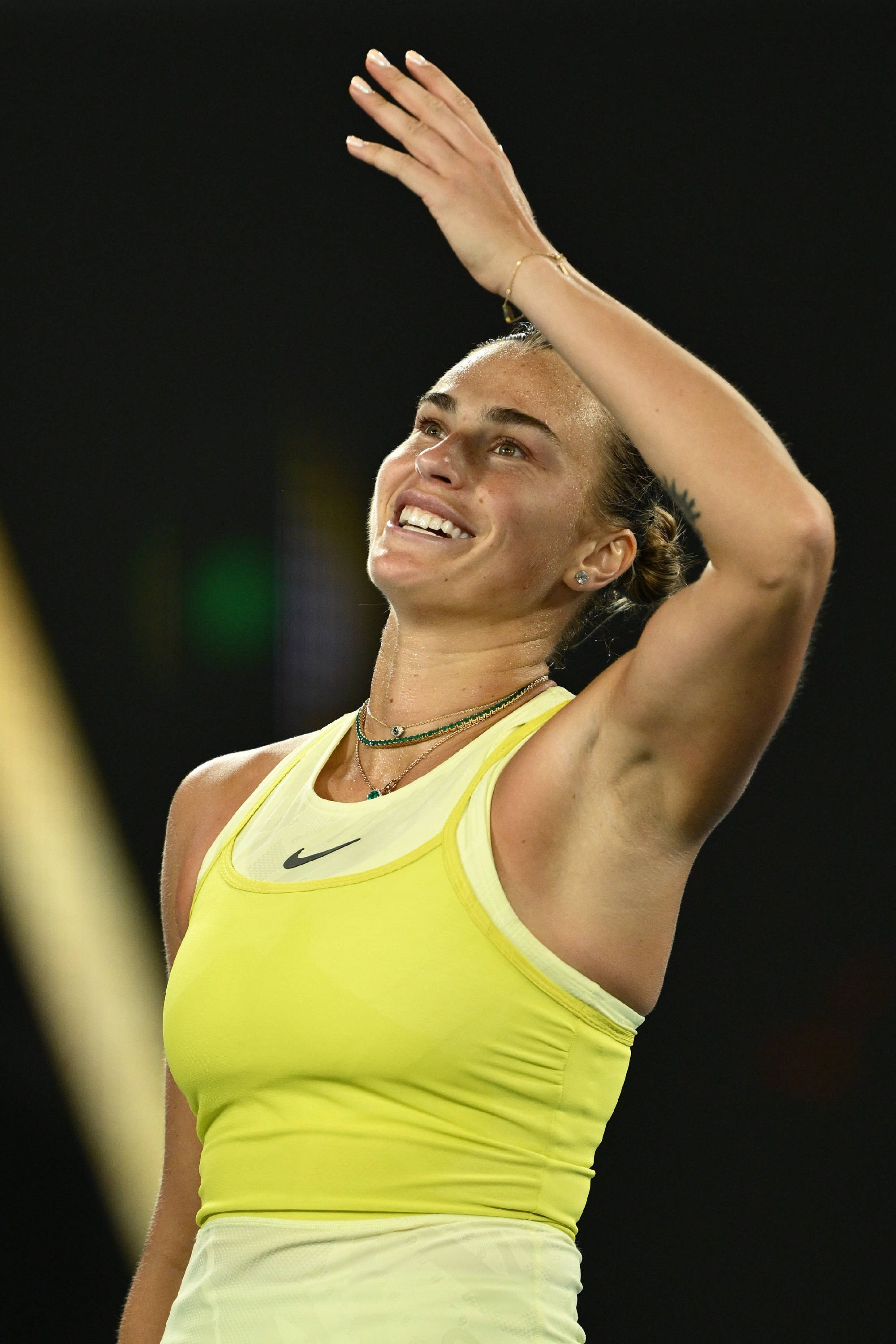 澳大利亚体育健儿夺冠赢得掌声