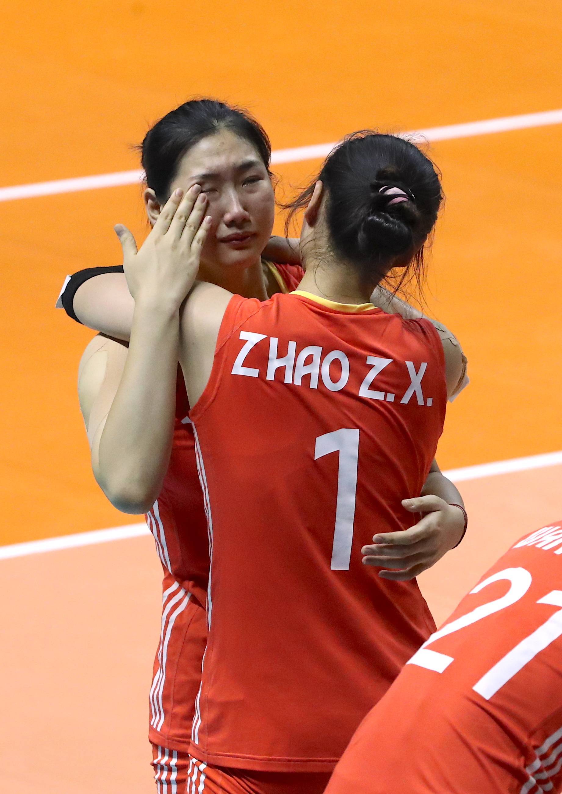 波兰队主力球员出色斩获目光