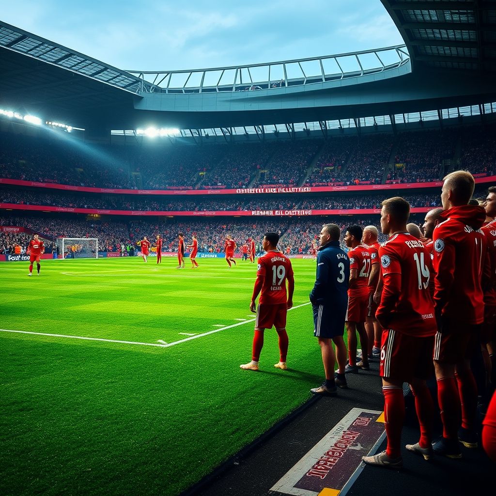 三亿体育体育竞技-利物浦阵容深度显著，替补席也能决定比赛走向