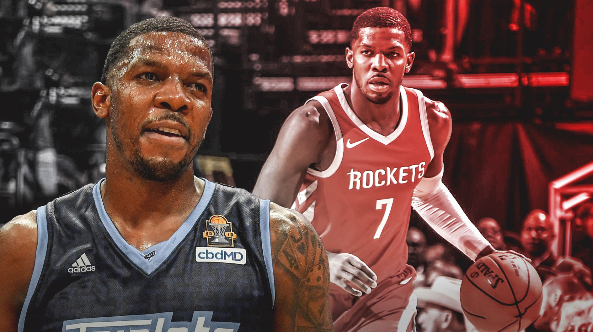 火箭官方宣布签下安东尼，巨头组合逐鹿总冠军之路的简单介绍