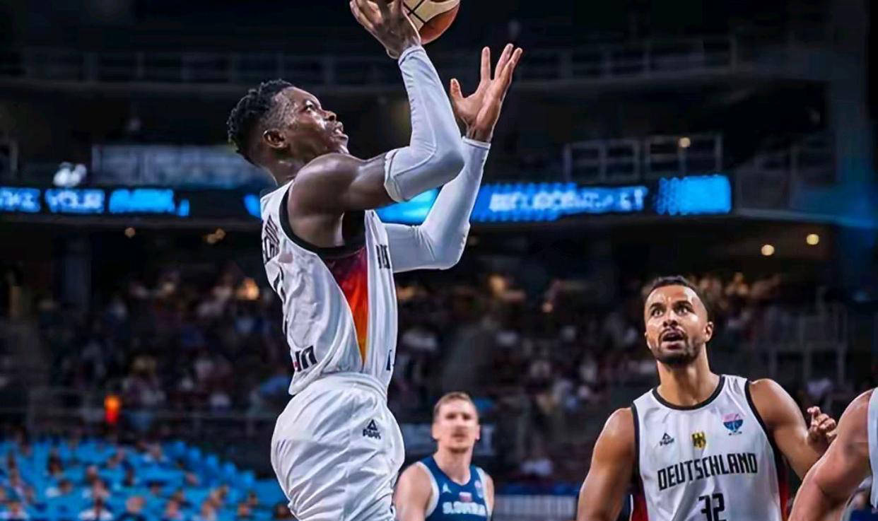 挪威力克斯洛文尼亚，成功晋级欧锦预赛淘汰赛的简单介绍