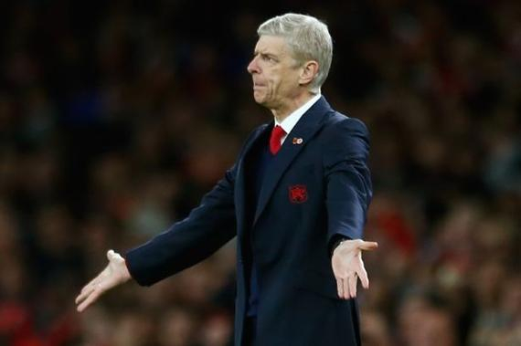 三亿体育体育官网-温格透露转会市场策略，球迷期待他在新球队取得成功的简单介绍