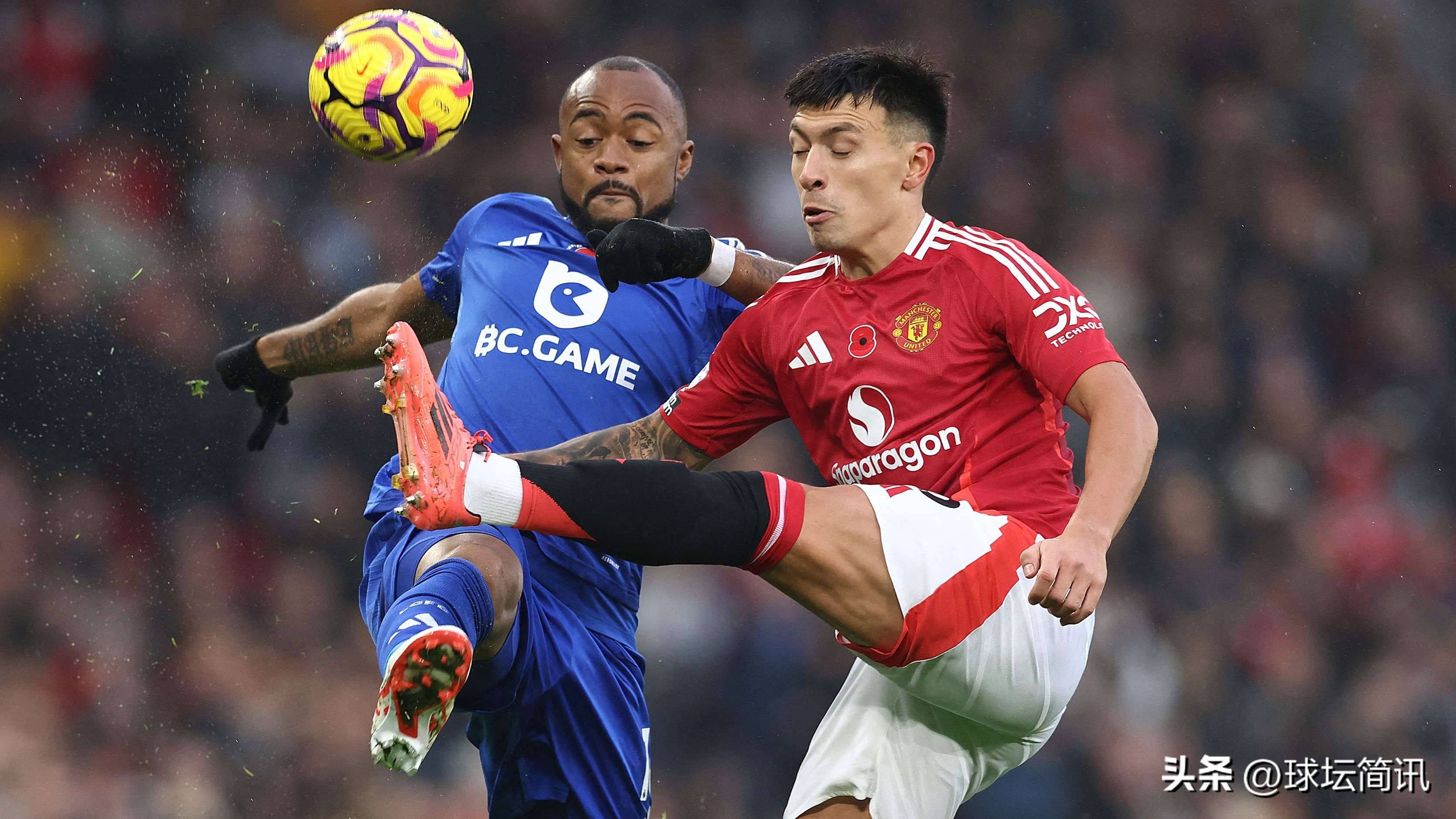 三亿体育体育链接-曼联主场大胜莱斯特城，重振雄风