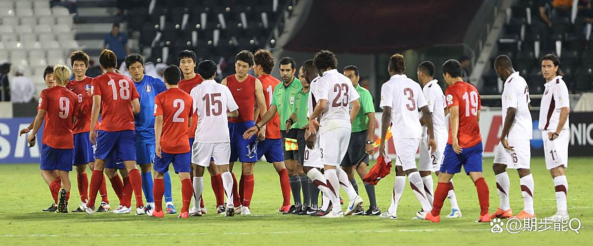 三亿体育体育网页版登录入口-亚洲球队表现抢眼将参加世界杯