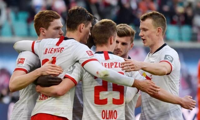 RB莱比锡力克柏林赫塔，豪取关键胜利！的简单介绍