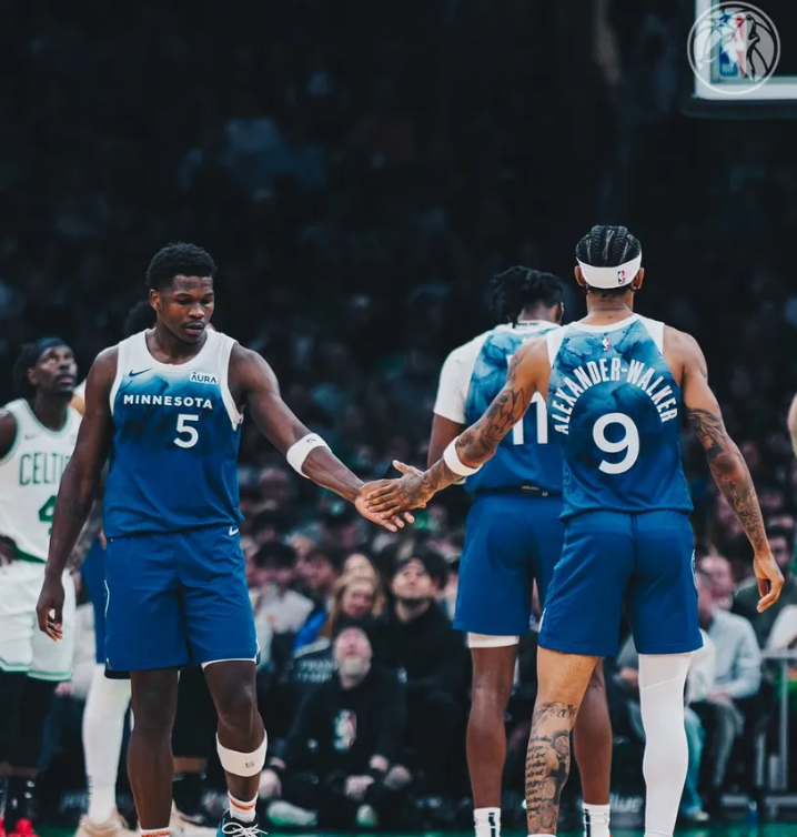 「开拓者取胜森林狼」改写为「开拓者取胜的简单介绍