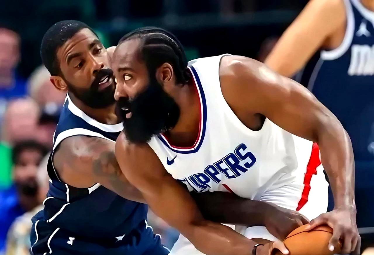 三亿体育体育官方-火箭面对森林狼，哈登再度绝杀机会