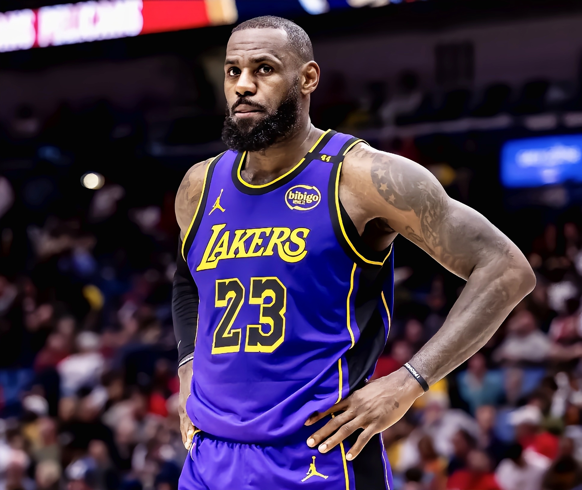 湖人再胜爵士，全队表现出色！的简单介绍