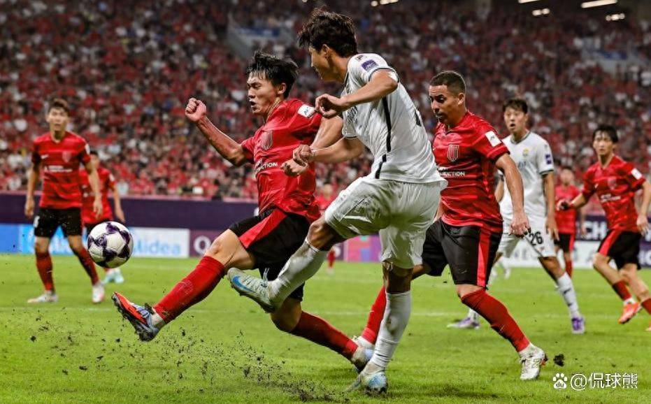 三亿体育体育亚洲官网-亚冠联赛强队战斗在一线，形势紧张的简单介绍