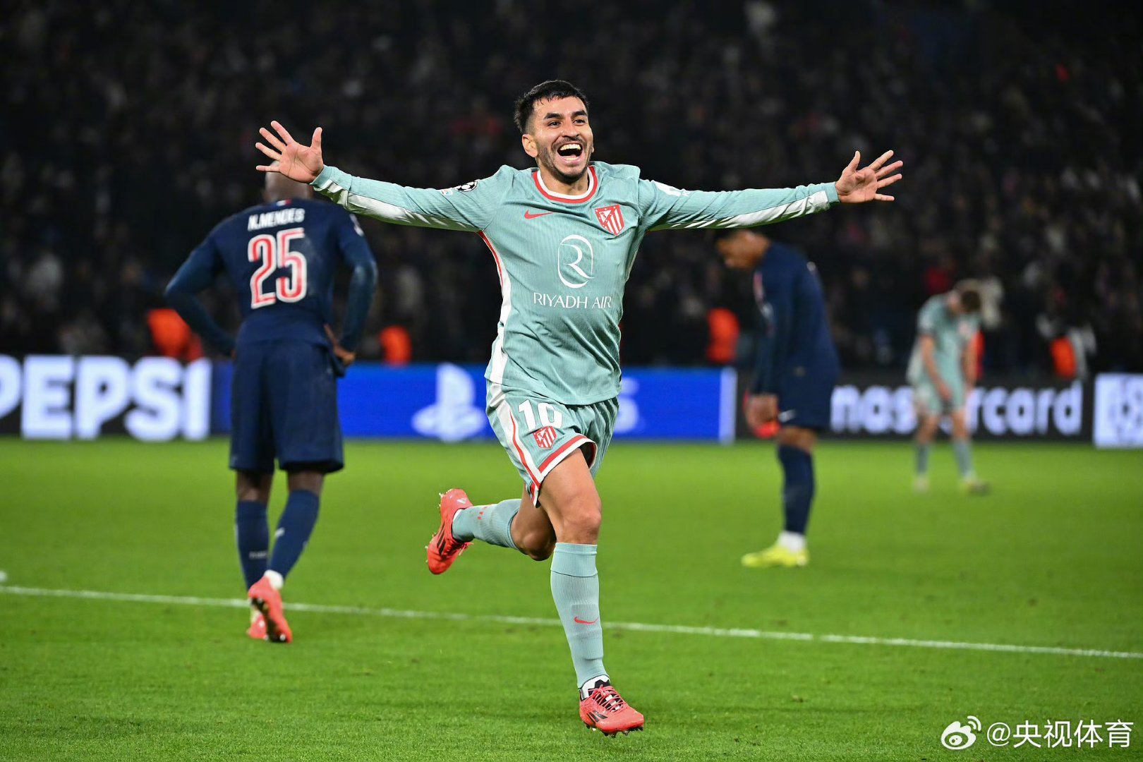 三亿体育体育网页版入口-关于欧冠热门遭遇惊吓，巴黎遗憾失利的信息