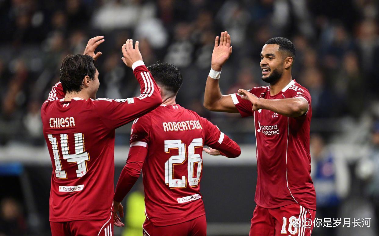 三亿体育体育地址-利物浦客场逆转，晋级欧冠八强