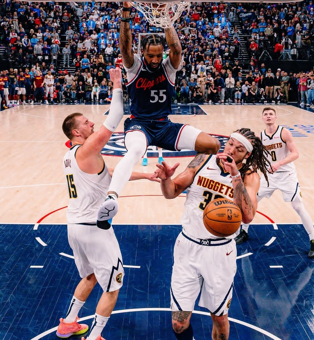 快船队上演绝杀，新赛季展现实力跻身西部前列的简单介绍