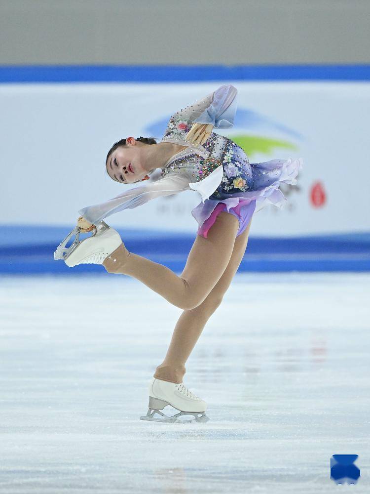 奥地利运动员荣获花样滑冰金牌
