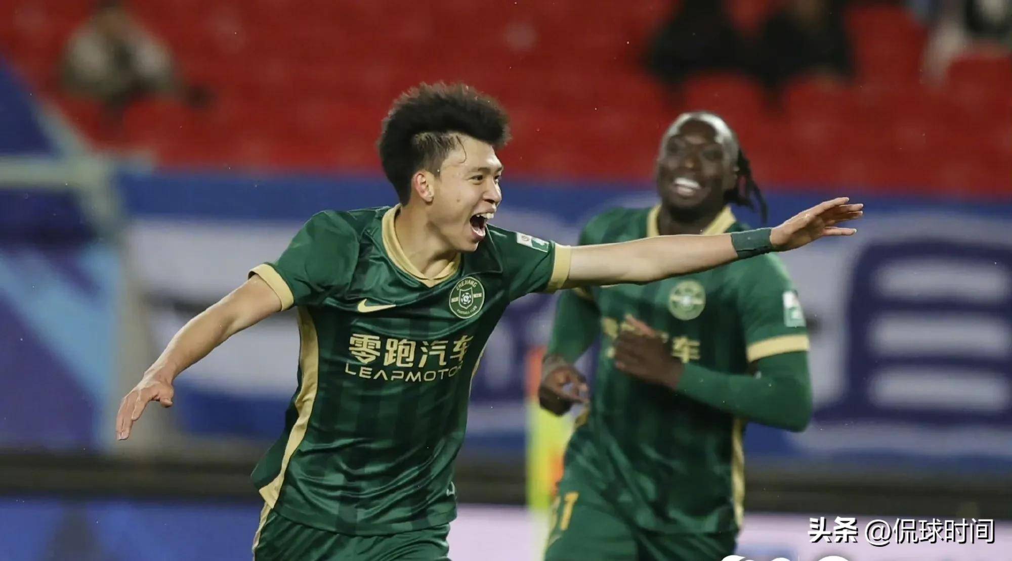 关于浙江球队集体争议，备受外界瞩目的信息