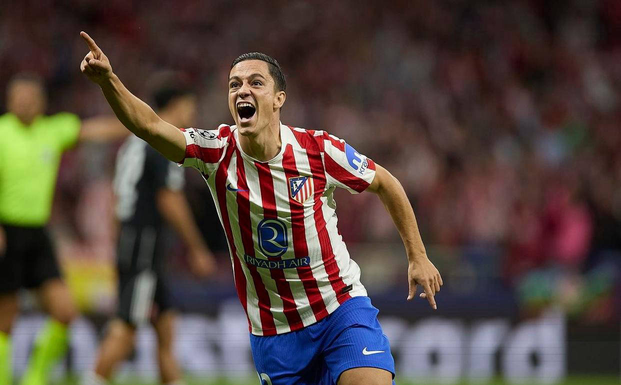 三亿体育体育app下载地址-马德里竞技大获胜利，雄赳赳气昂昂的简单介绍