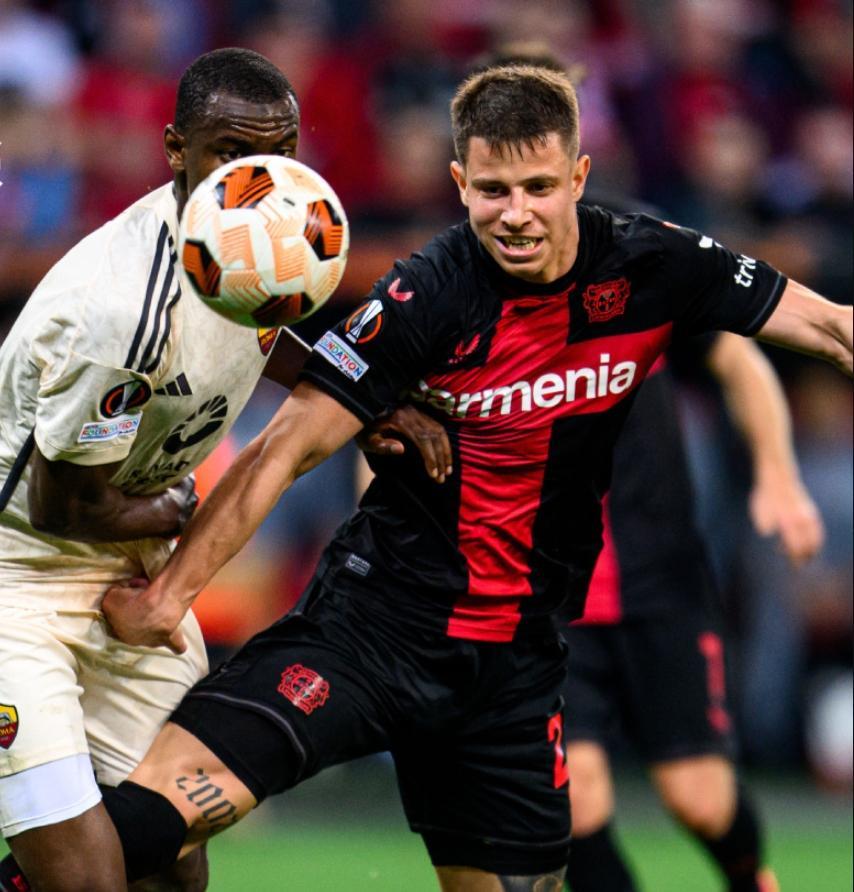 罗马主场告捷，实力不容小觑的简单介绍