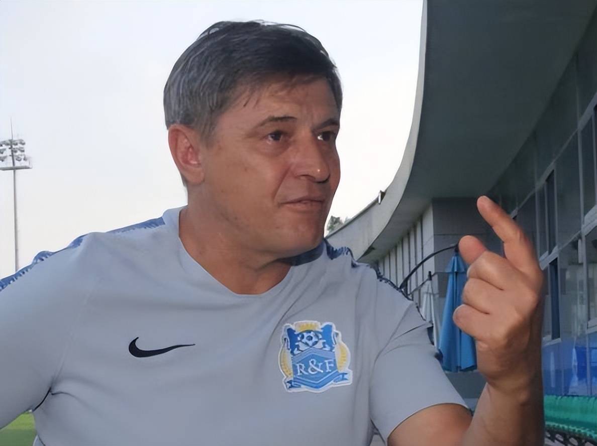 欧国联赛球队启用新训练教练! 欧国联赛球队启用新训练教练!