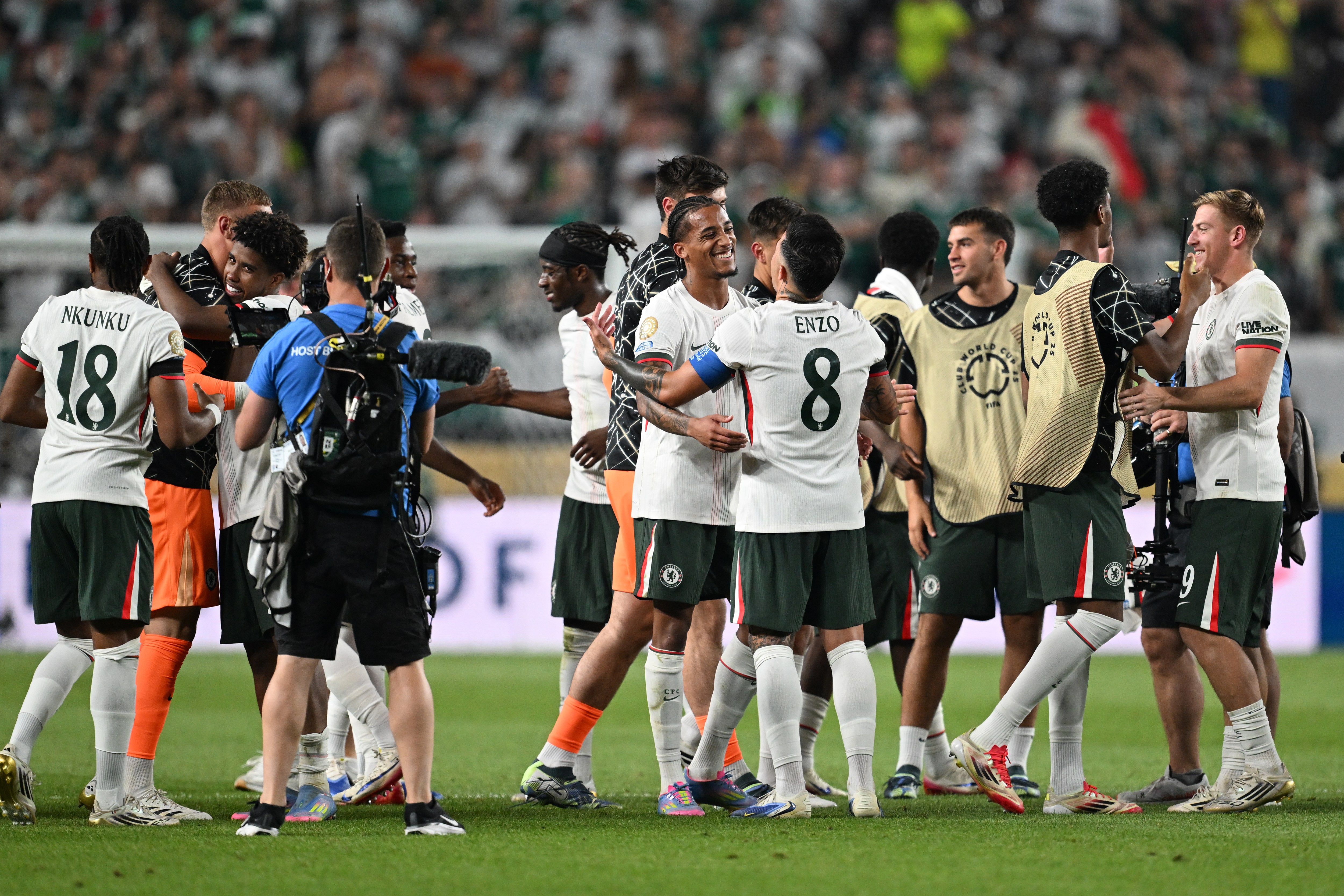 三亿体育体育官方登录入口-切尔西胜马德里，晋级半决赛的简单介绍