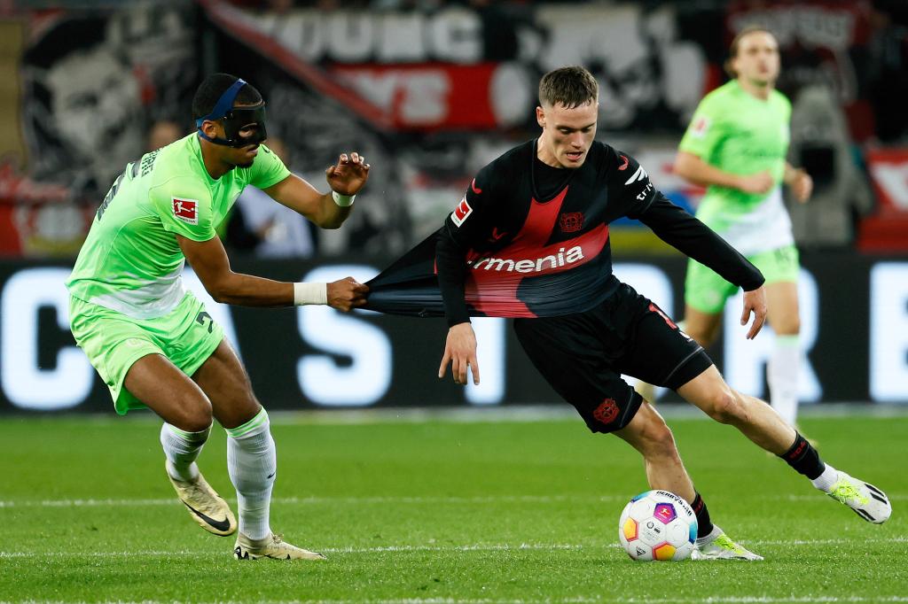 包含沃尔夫斯堡球员表现不俗,积极努力的词条 包含沃尔夫斯堡球员表现不俗,积极努力的词条