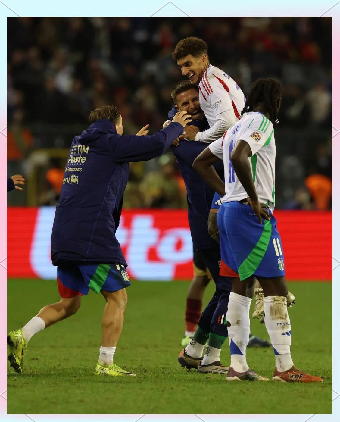 三亿体育体育官网-比利时队凭借实力独压群雄取得胜利