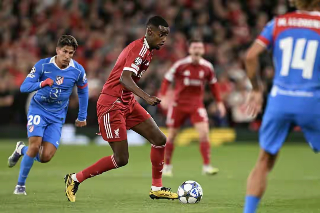 阿尔及利亚球队取得重要胜利